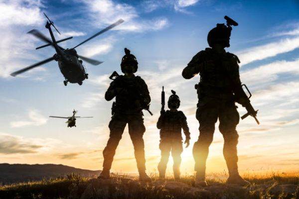 Liber la folosirea armelor în Ucraina pentru combaterea abuzurilor săvârşite de ocupanţii ruşi